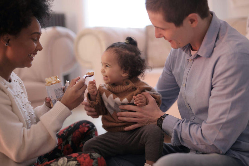 A Parent's Guide to Essential Feeding Supplies for Kids - Trendha