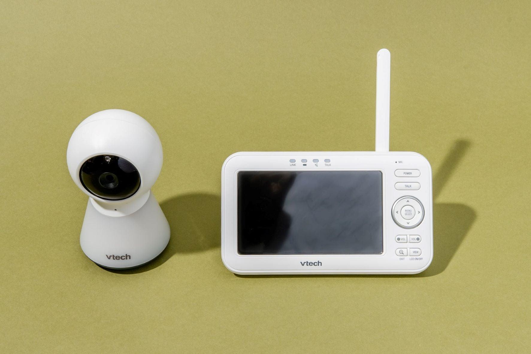 Beyond Audio: How Video Baby Monitors Revolutionize Parenting – Trendha