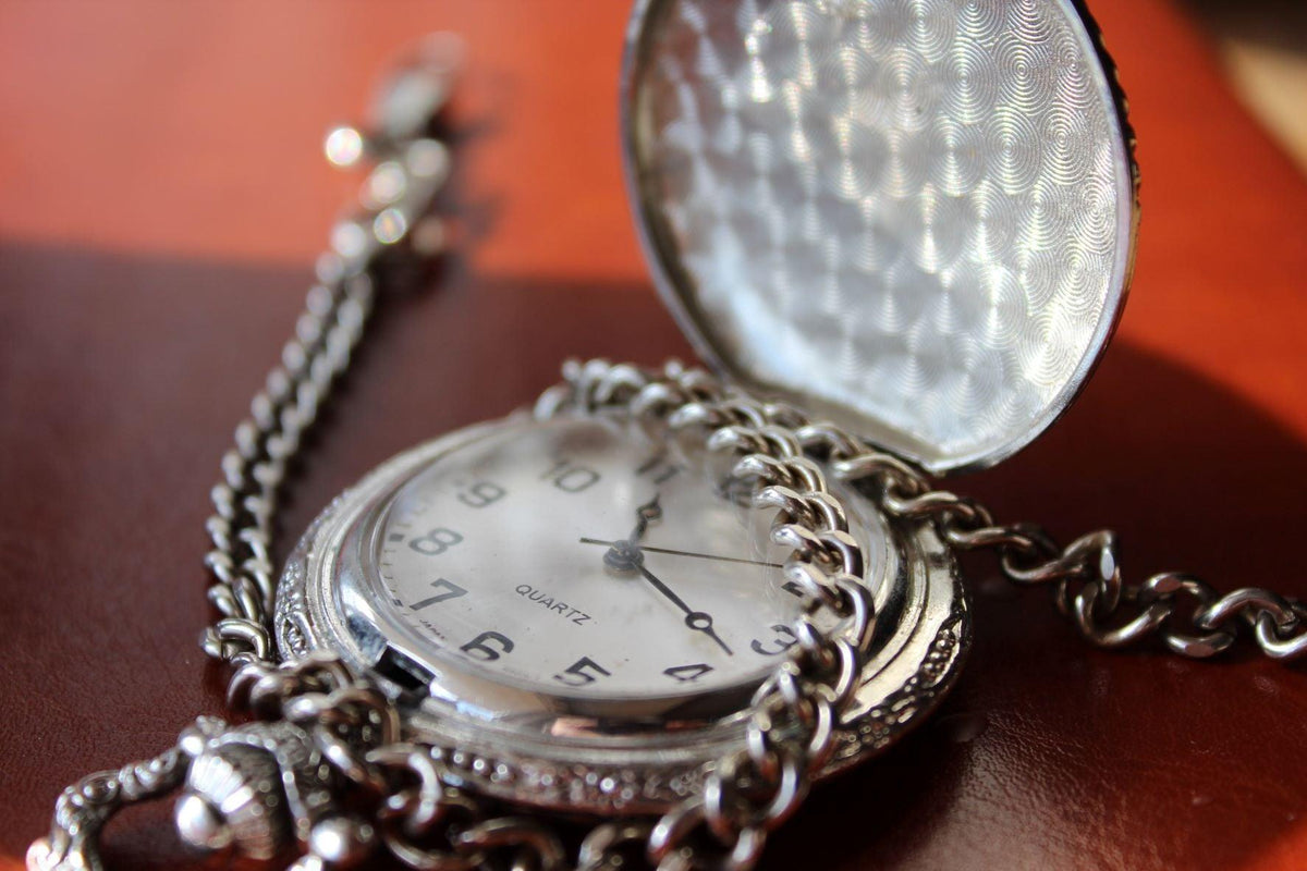 Discover the characteristics of good quality watches - Trendha