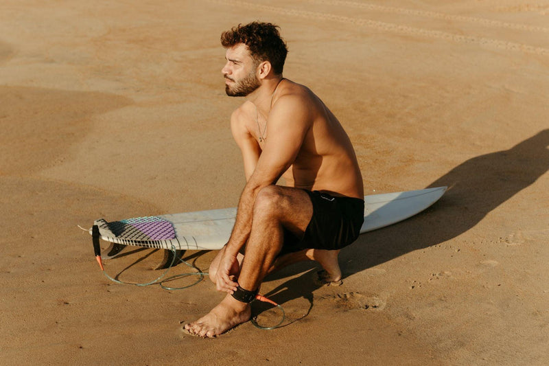Dive into Style: A Comprehensive Guide to Men's Shorts Fashion - Trendha