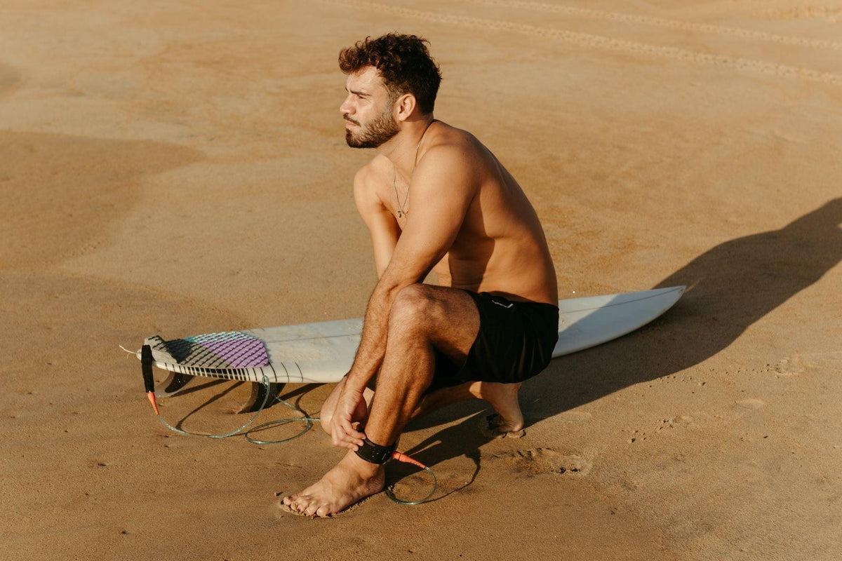 Dive into Style: A Comprehensive Guide to Men's Shorts Fashion - Trendha