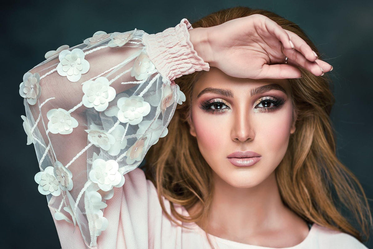 Embrace the Power of Eye Makeups by Doing it the Right way - Trendha