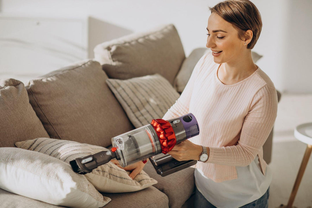 Experience a Fresher and Healthier Sleep with Mattress Vacuum Cleaners - Trendha