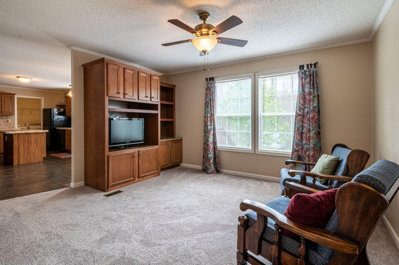 From Breezy Bliss to Energy Savings: Unveiling the Benefits of Fans - Trendha