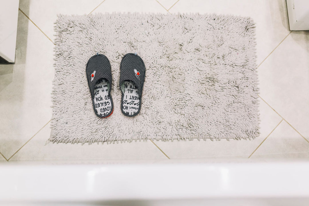 The Essential Guide to Bathroom Slippers: Why You Need Them and How to Choose the Best Pair