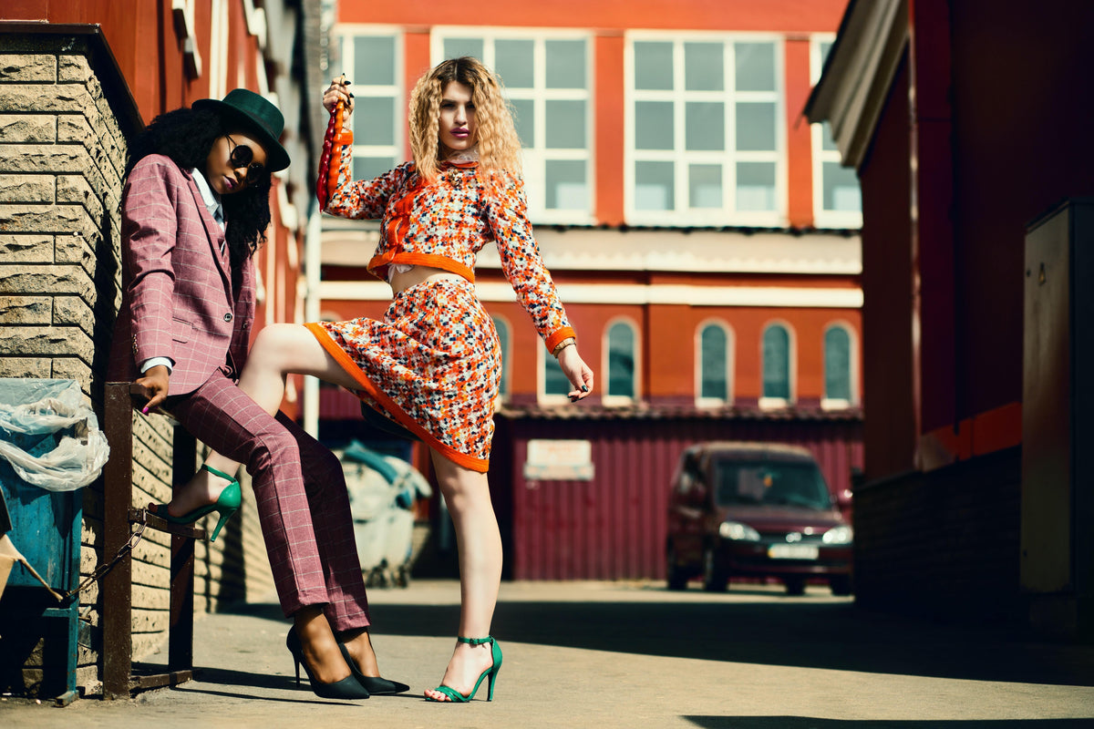 How to look best with fall fashion trends? Best Fashion accessories for men & women - Trendha