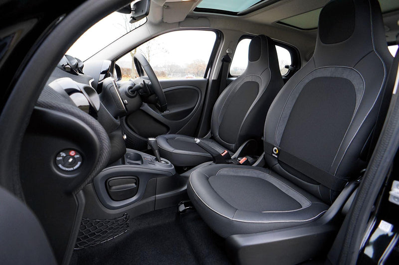 Installing Car Seat Covers with Ease: Expert Tips for a Flawless Fit - Trendha