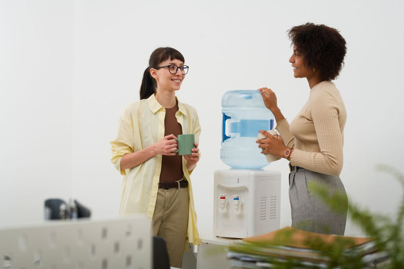 What to Do If Your Water Dispenser Is Leaking: Causes and Quick Fixes