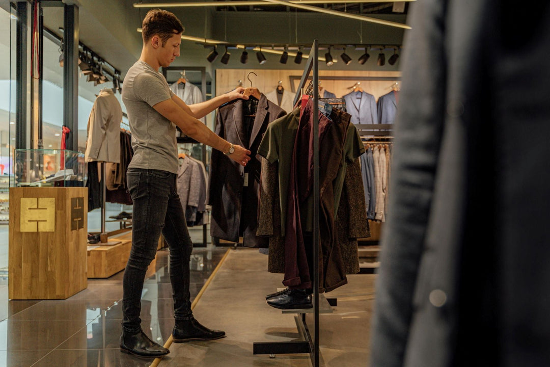 Fast Fashion vs Smart Fashion: How to Build a High-Impact Wardrobe Without Overspending