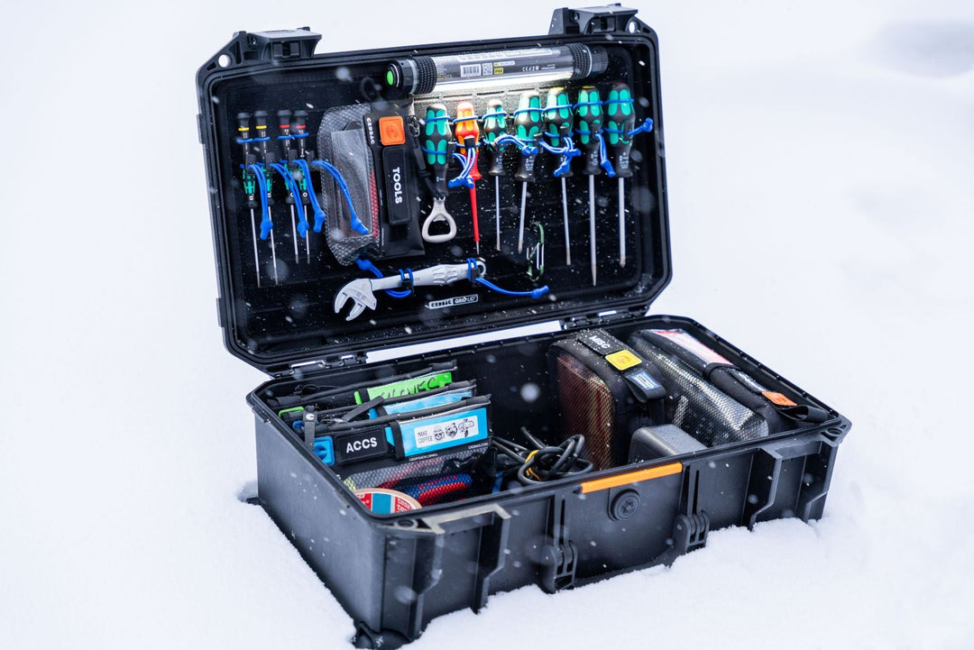 The Home Tool Kit 2.0: Why Compact Multi-Tools Are Replacing Bulky Toolboxes