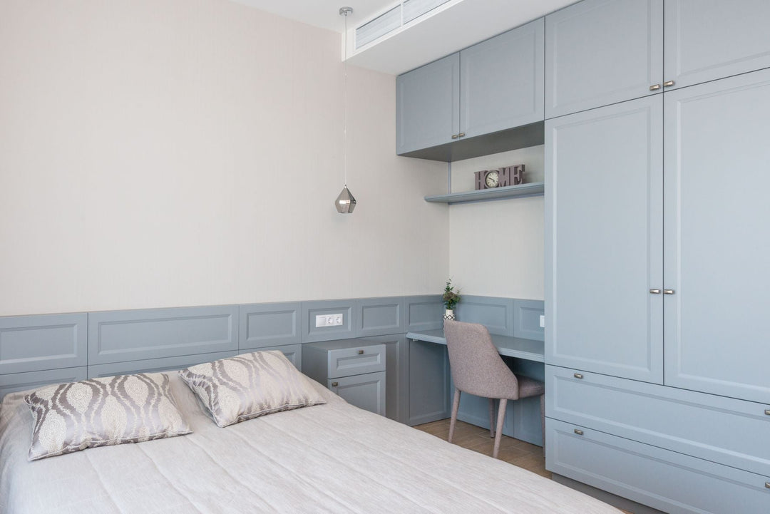 Why More Homeowners Are Choosing Modular Storage Over Built-In Furniture