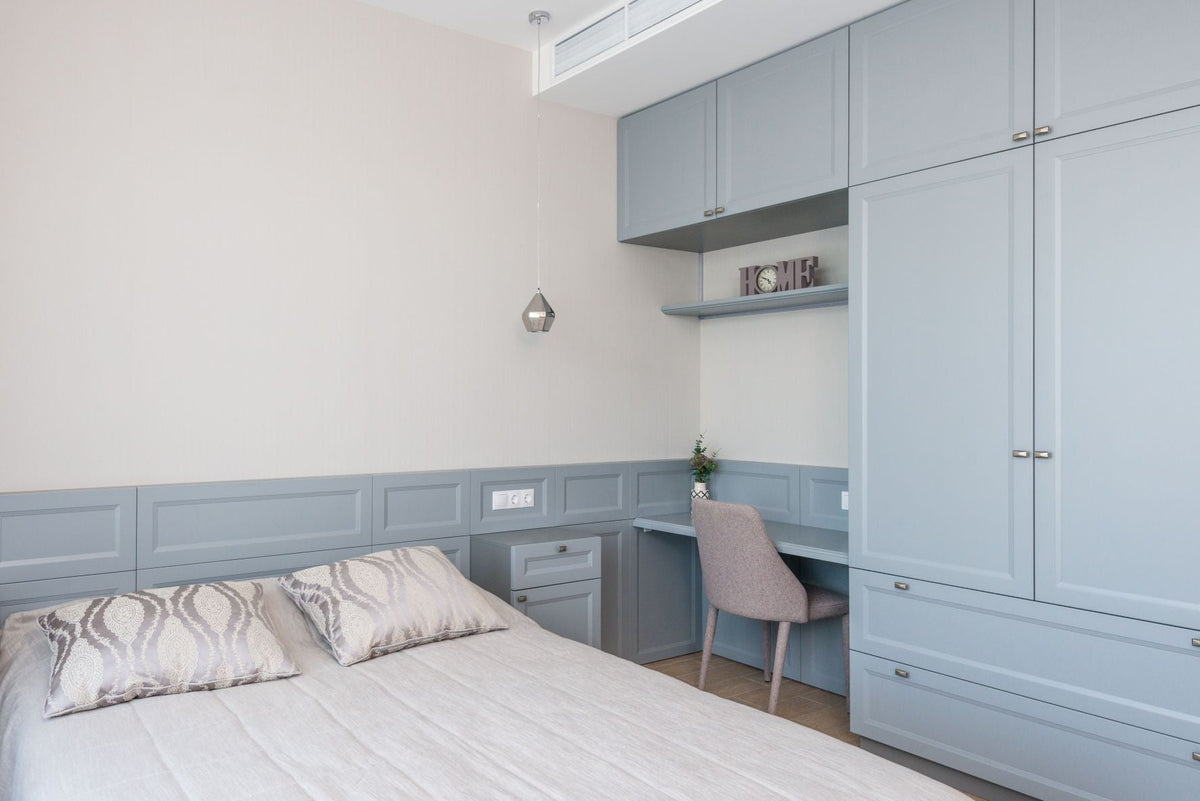 Why More Homeowners Are Choosing Modular Storage Over Built-In Furniture