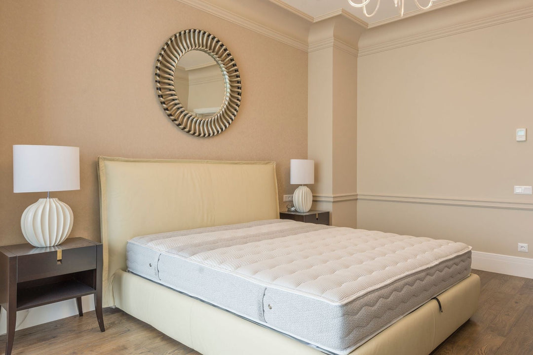 The Hidden Science of Mattress Temperature: Why Your Bedding Can Make or Break Your Sleep