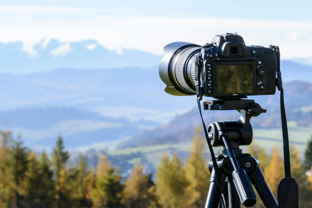 The Importance of Tripods: Why They Matter and How Expensive Are They?