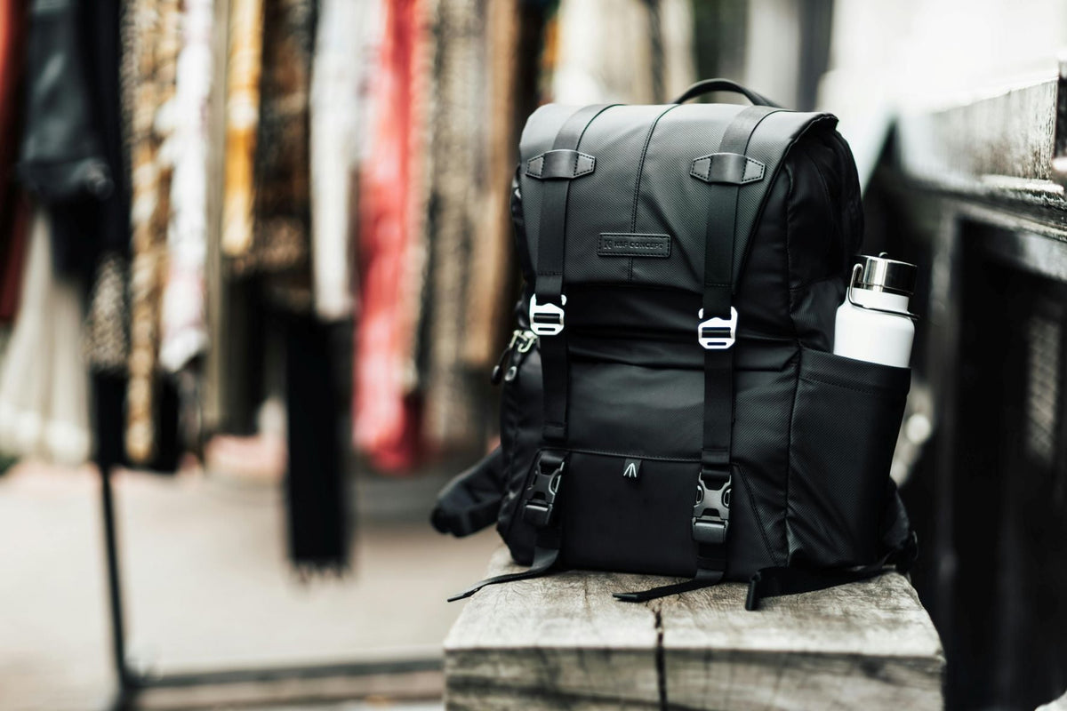 Why Your Everyday Bag Isn’t Practical: Features You Should Actually Look For