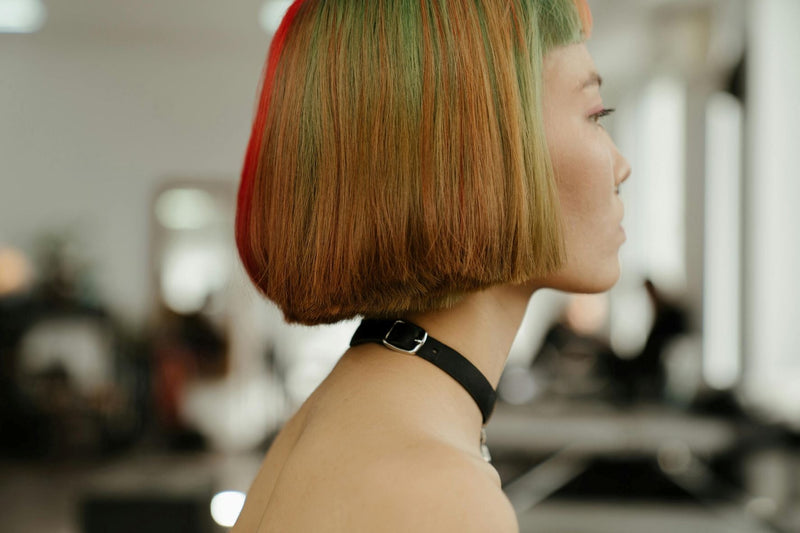20 Stylish Haircuts for Bold Girls: Trendy Looks to Make a Statement