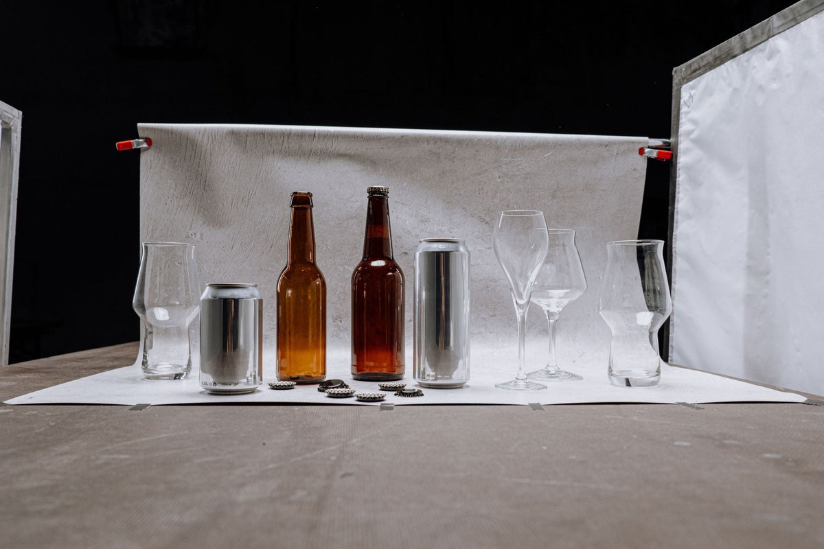 Glass Shape and Temperature: Why Your Drinkware Can Change the Drinking Experience