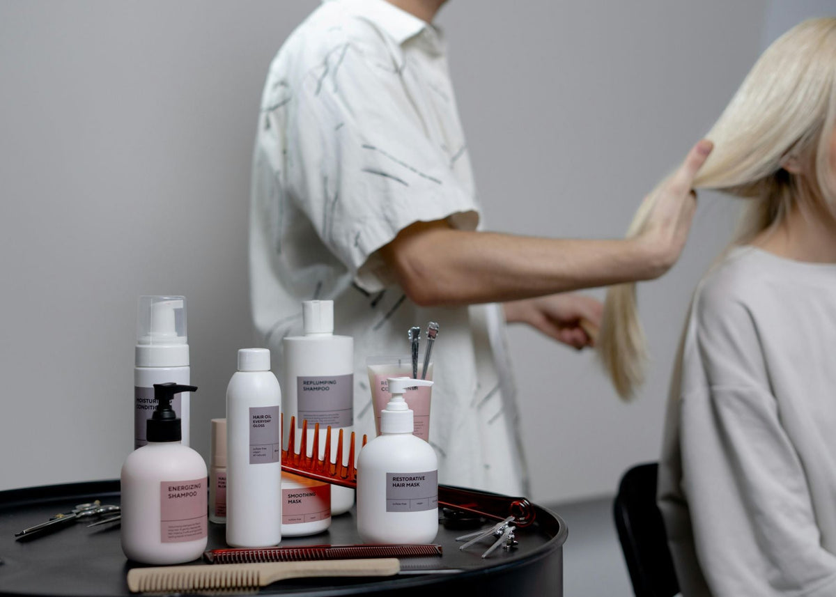 How to Get Salon-Quality Hair at Home: Best Styling Tools to Buy Online