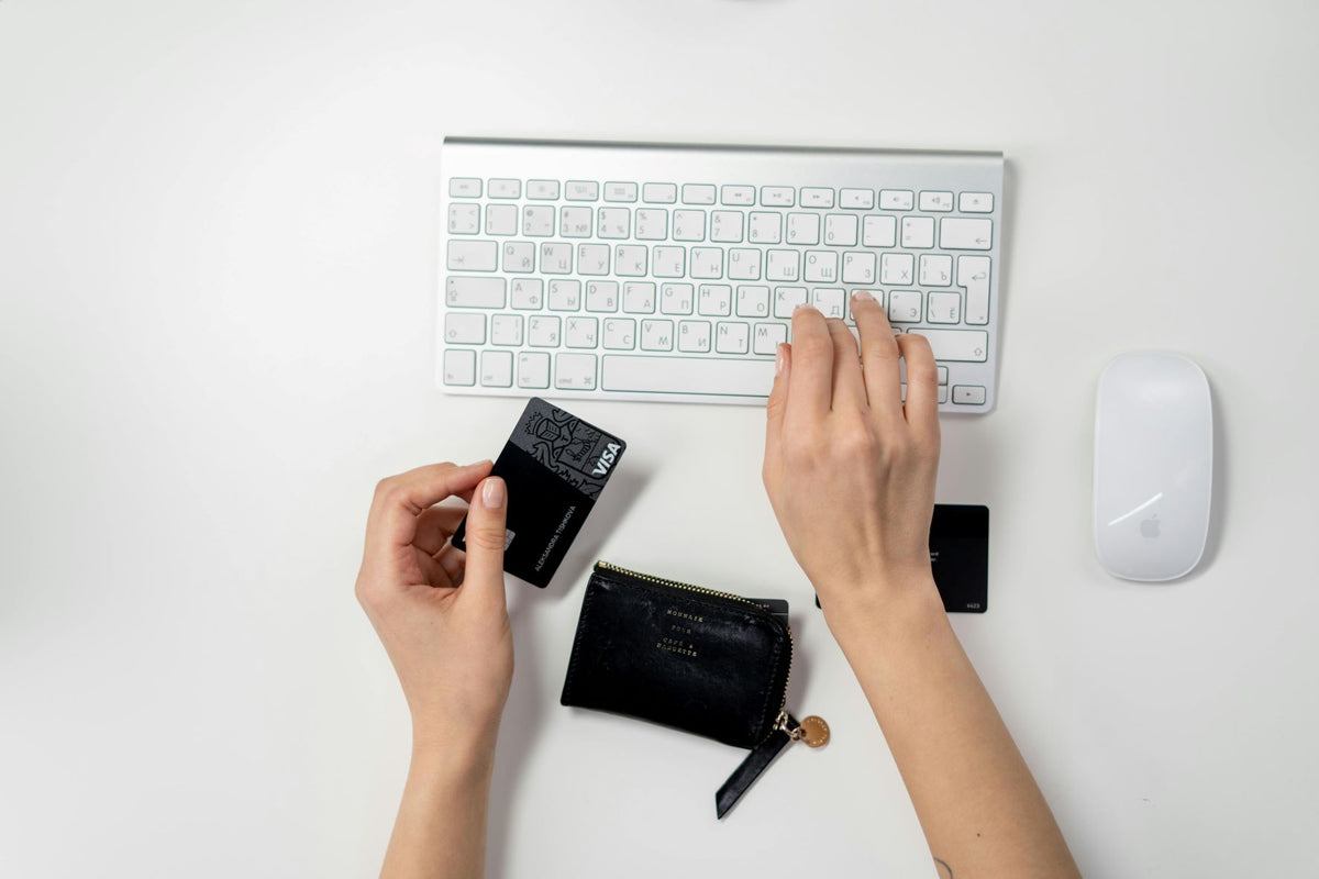 Accessorize with Function: Why Every Woman Needs a Cute Card Holder