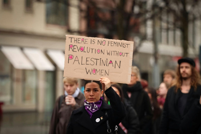 Palestine in 2025: Crisis, Diplomacy, and Paths Toward a Two-State Future