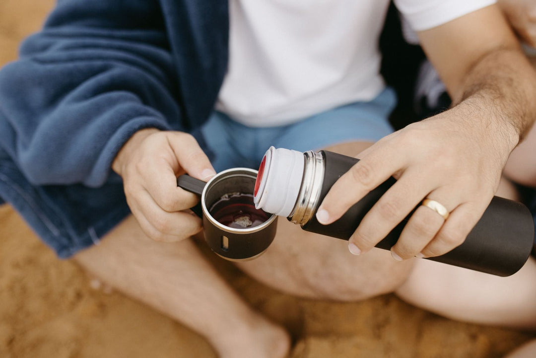 The Temperature Retention Test: What Makes a Drink Stay Hot or Cold Longer?