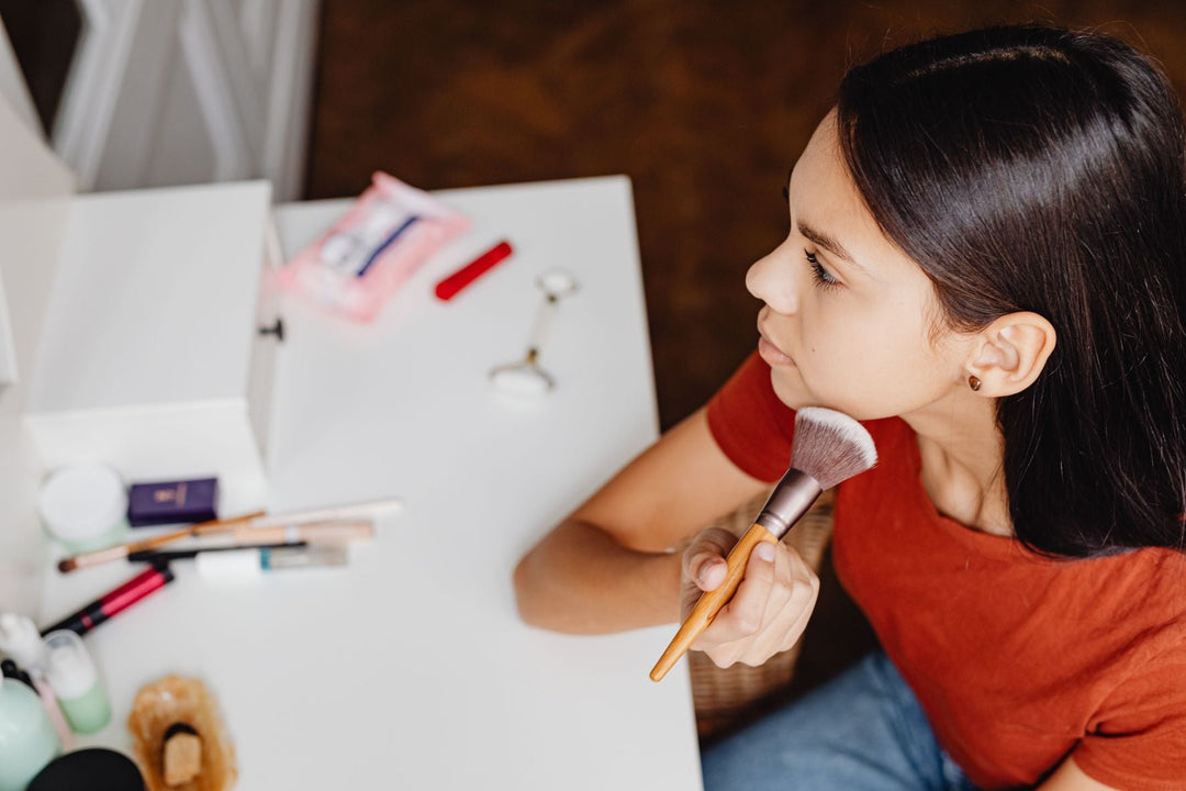 The Rise of Skinimalism: Why Less Makeup Is Becoming More Popular