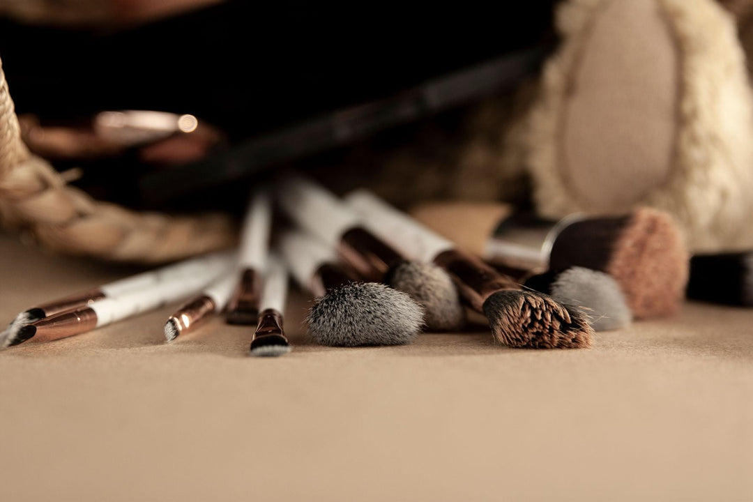 Why Makeup Tools Matter: Brush vs Sponge vs Silicone Applicator
