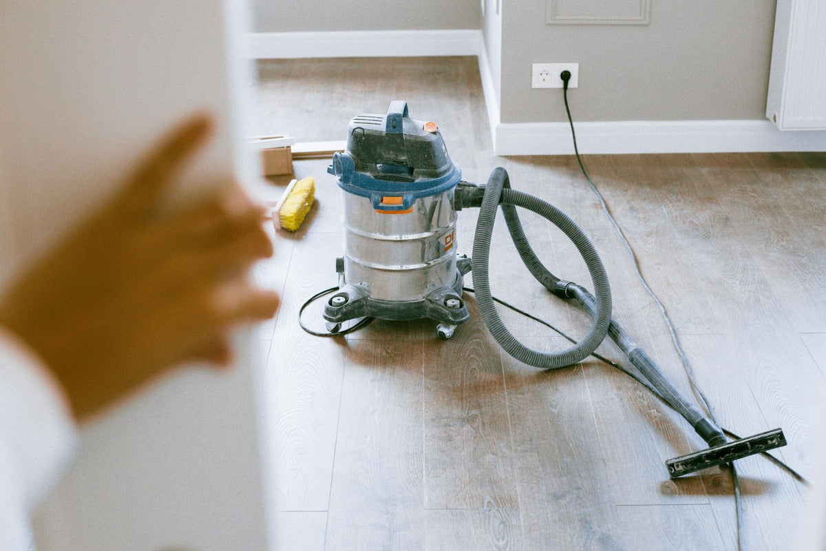 Ultimate Guide to Home Cleaning Tools That Fight Allergens and Dust