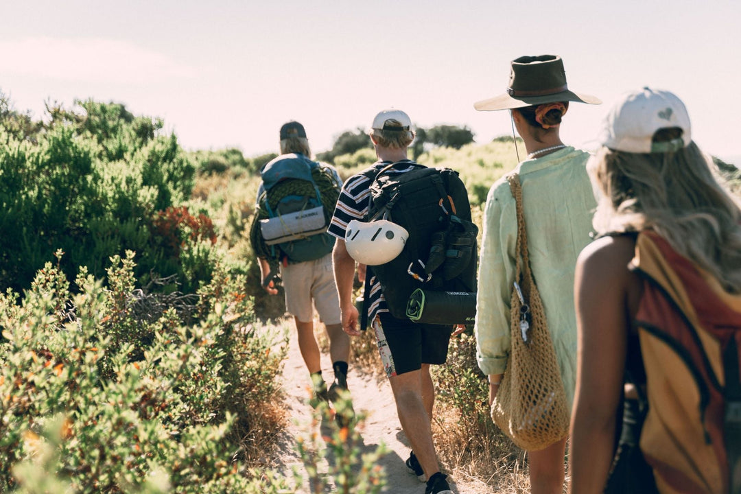 The Rise of Adventure Walking: Why Hiking Is No Longer Just for Nature Enthusiasts
