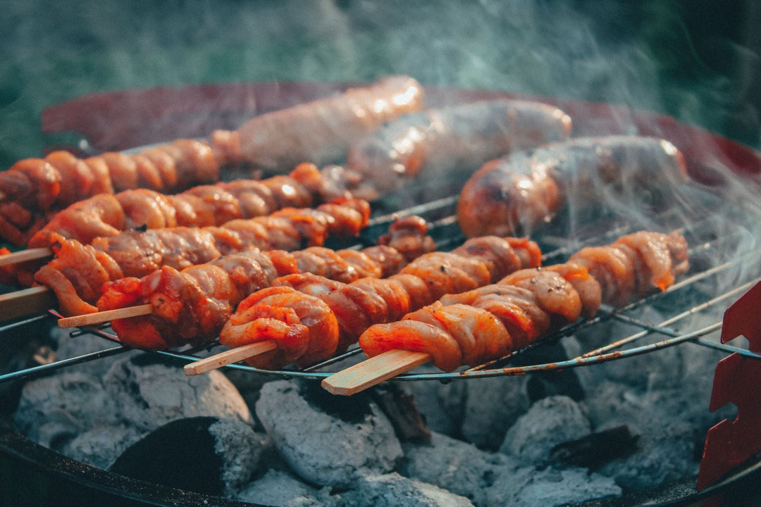 Smoke, Heat and Airflow: The Three Variables That Change Outdoor BBQ Results