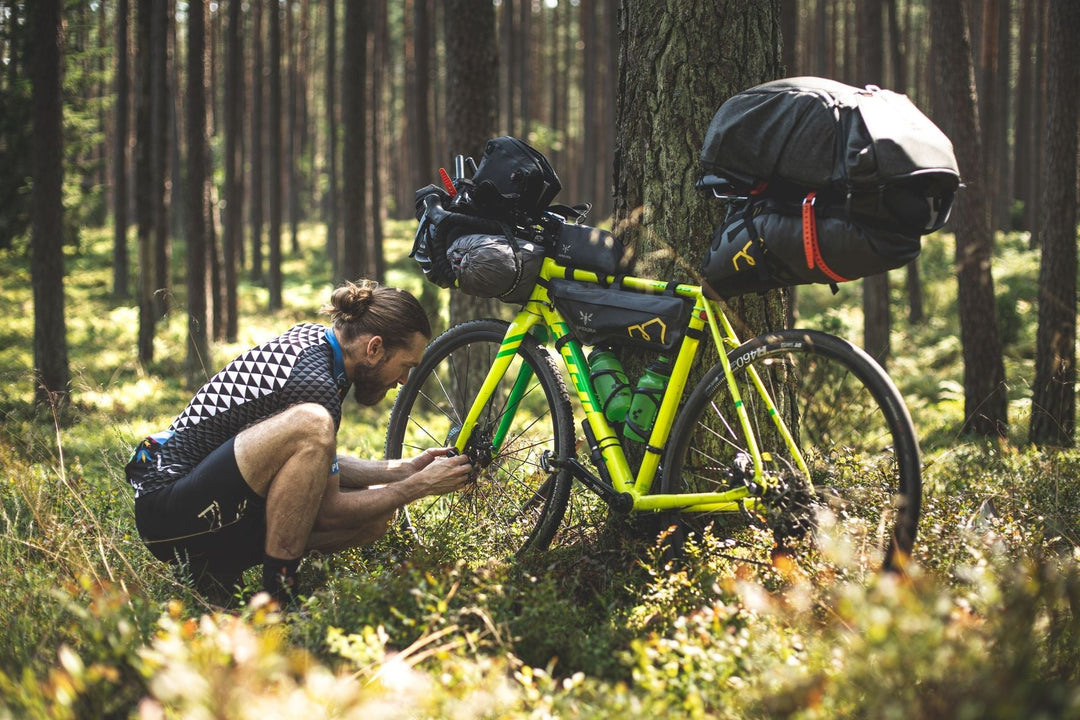 Bikepacking vs Traditional Cycling: Which Outdoor Adventure Fits Your Lifestyle?
