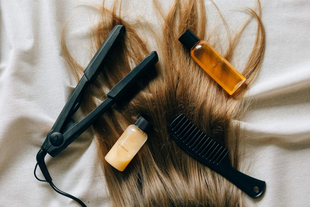 Why Your Hair Straightener Isn’t Working: Common Mistakes and Fixes