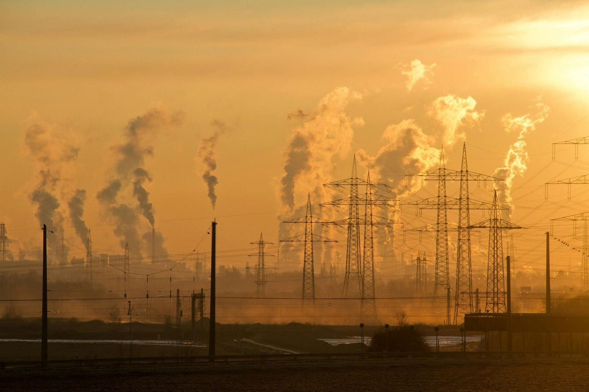 Climate Change: Patterns, Predictions, and What the Future Holds