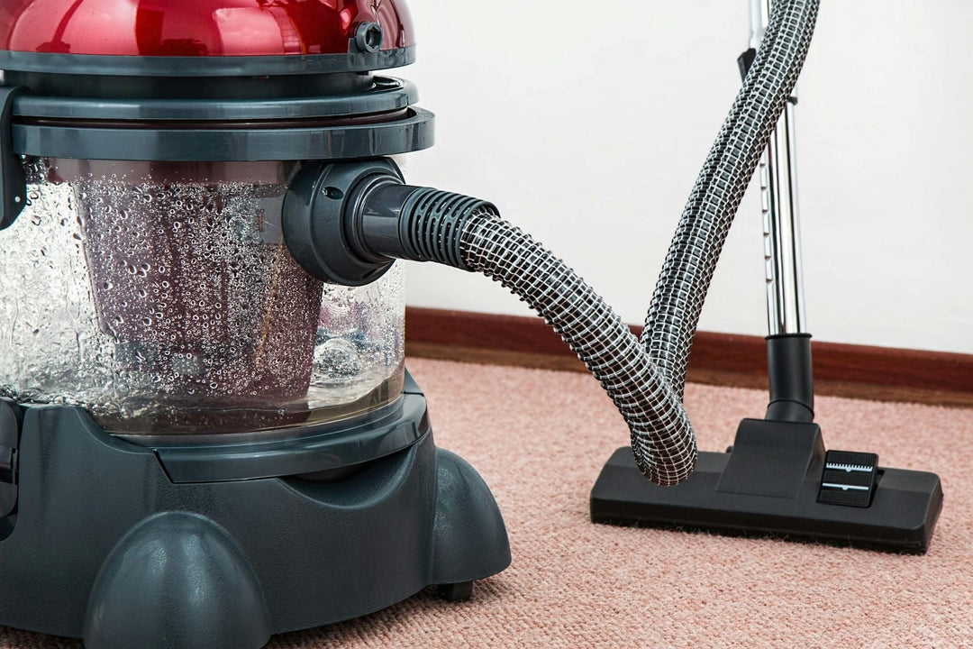 How HEPA Filter Vacuums Improve Indoor Air Quality (Not Just Cleaning)