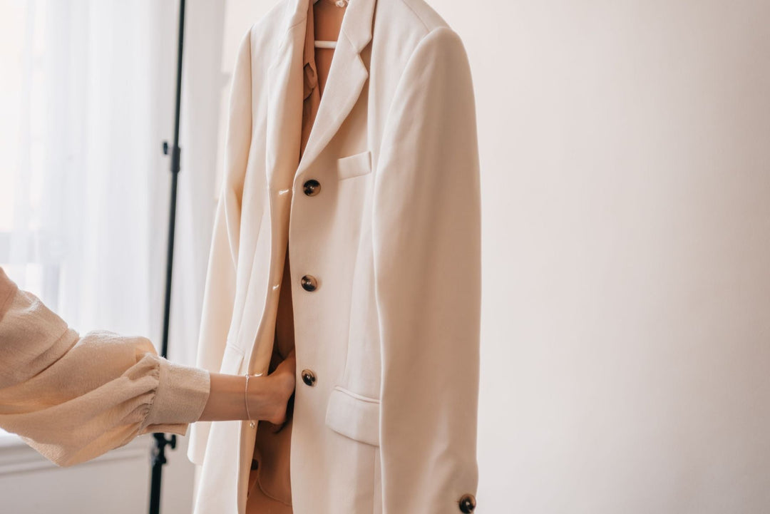 The Return of Tailoring: Why Structured Clothing Is Trending Again