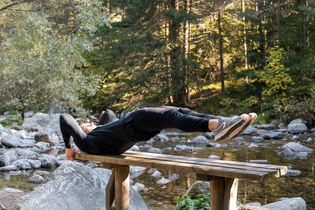 The Weekend Warrior Effect: How to Exercise Hard Without Increasing Injury Risk