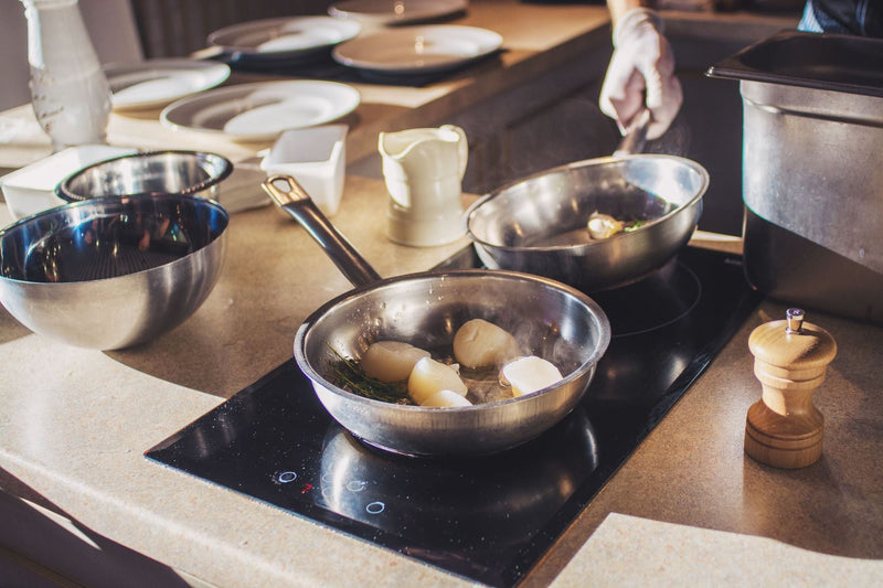 Induction Cookware Compatibility Explained: What Makes a Pan Work on Induction?