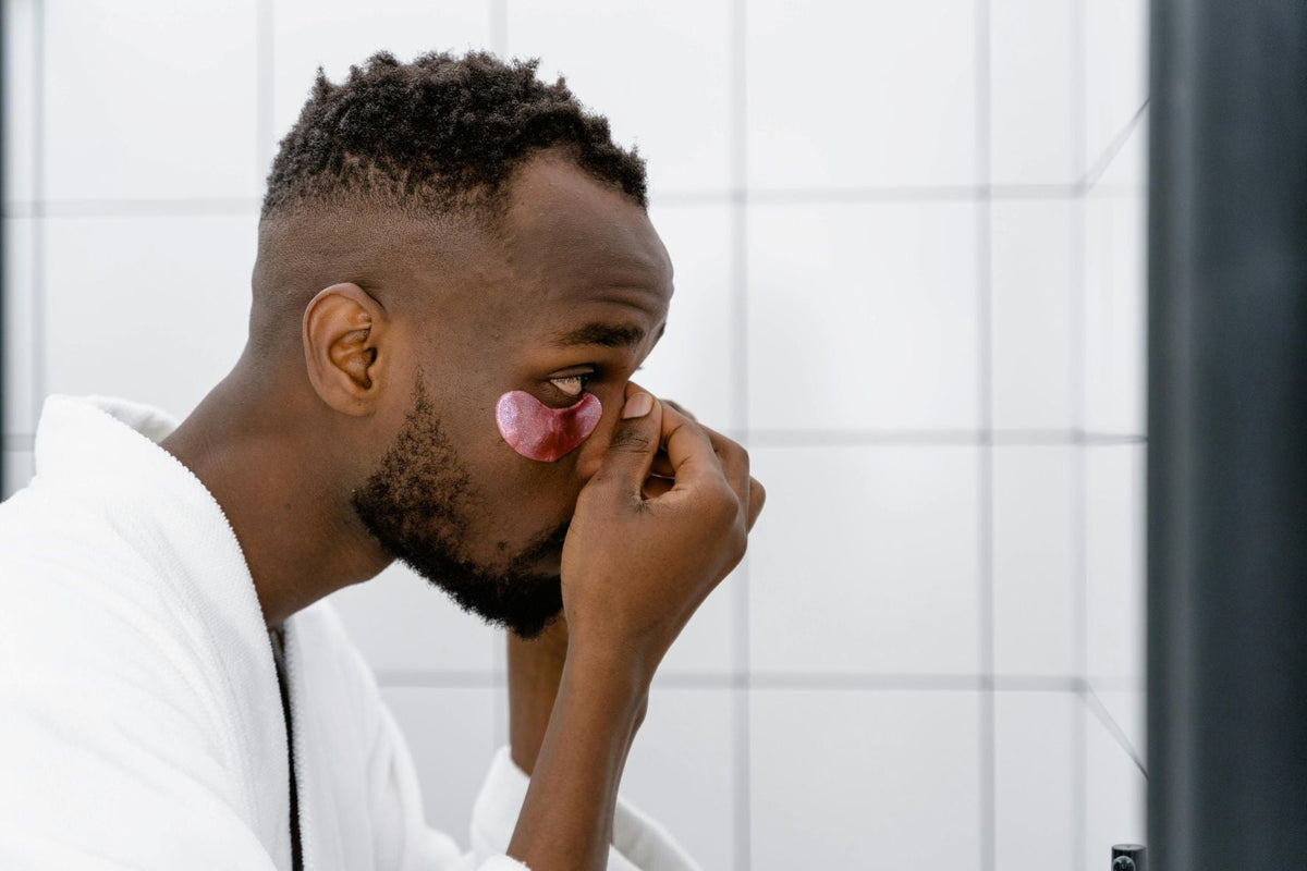 Men’s Grooming 101: Building a Simple Yet Effective Skincare Routine
