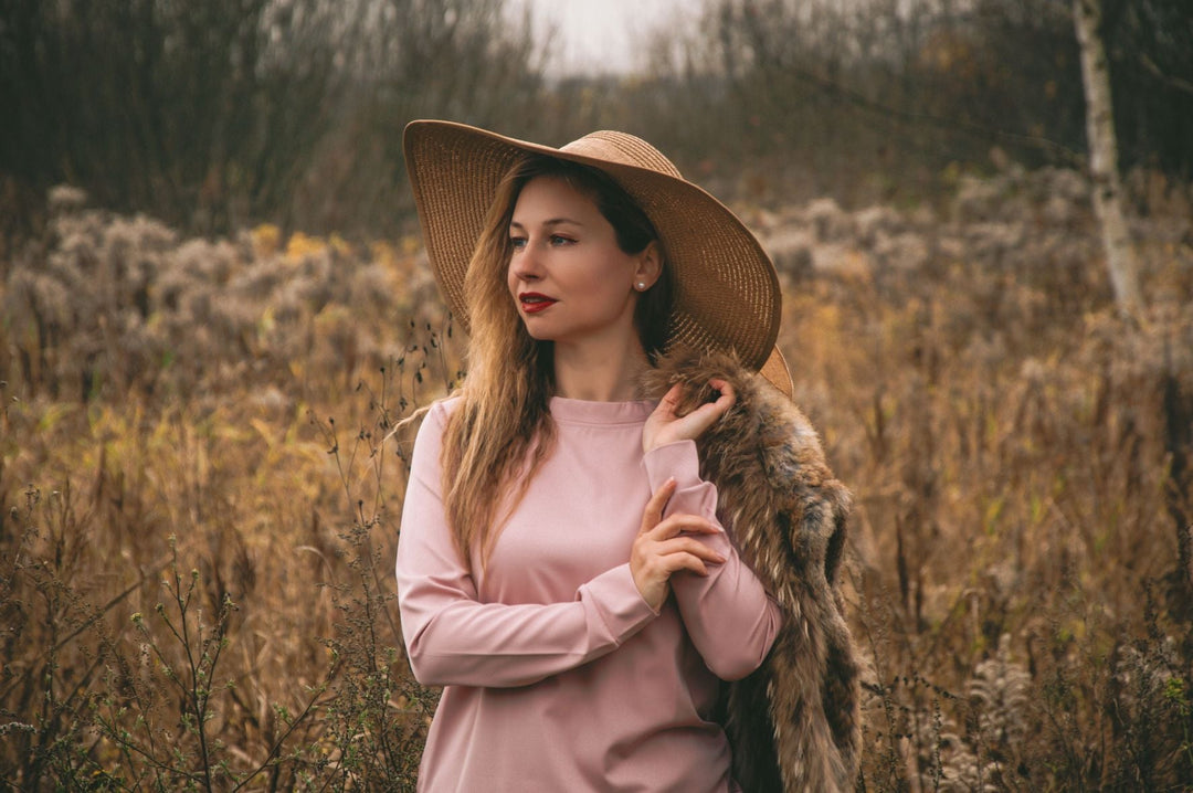 Why Texture Mixing Makes an Outfit Look More Luxurious Than Bright Colors