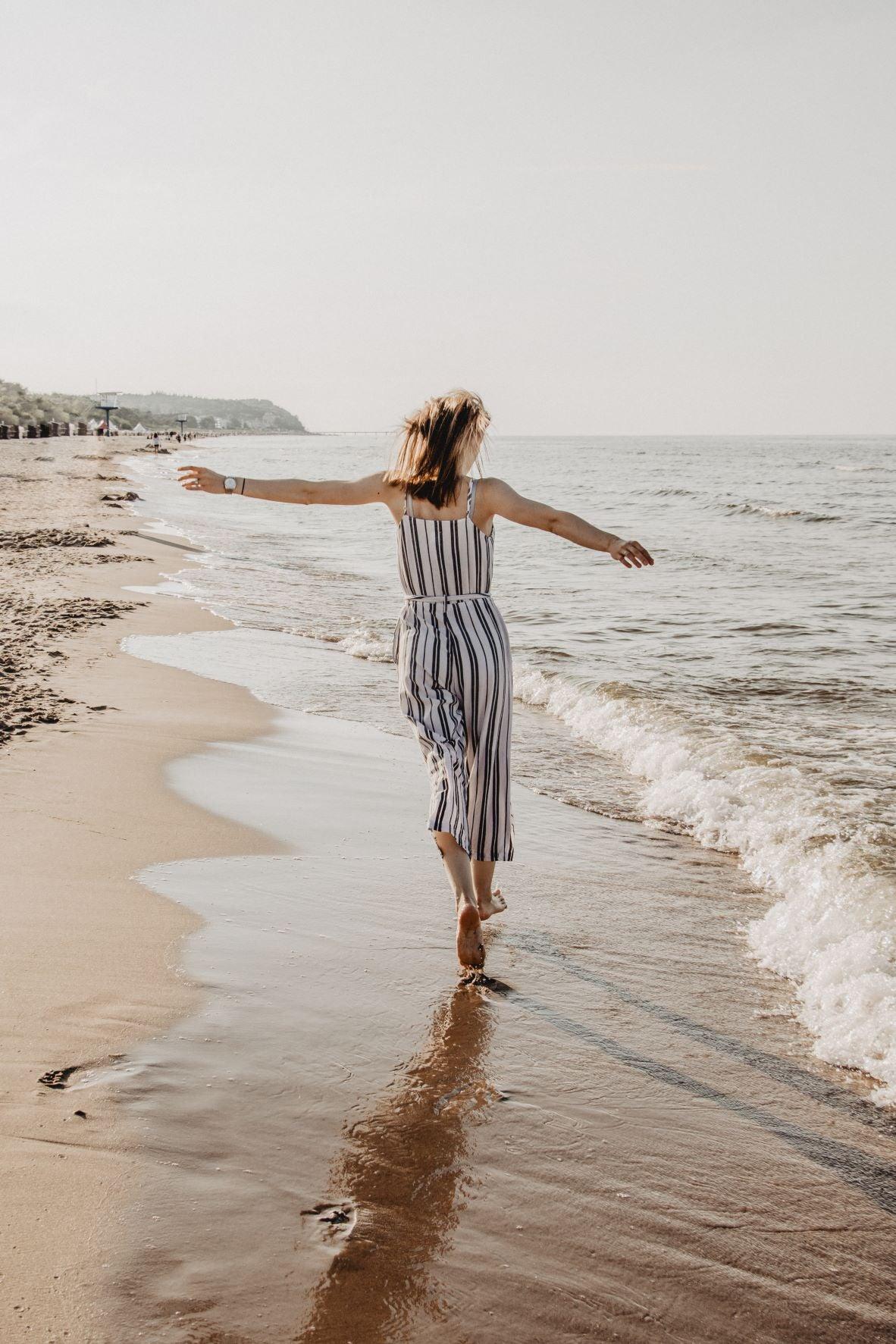 Rompers and jumpsuits: Your go-to option for all events - Trendha