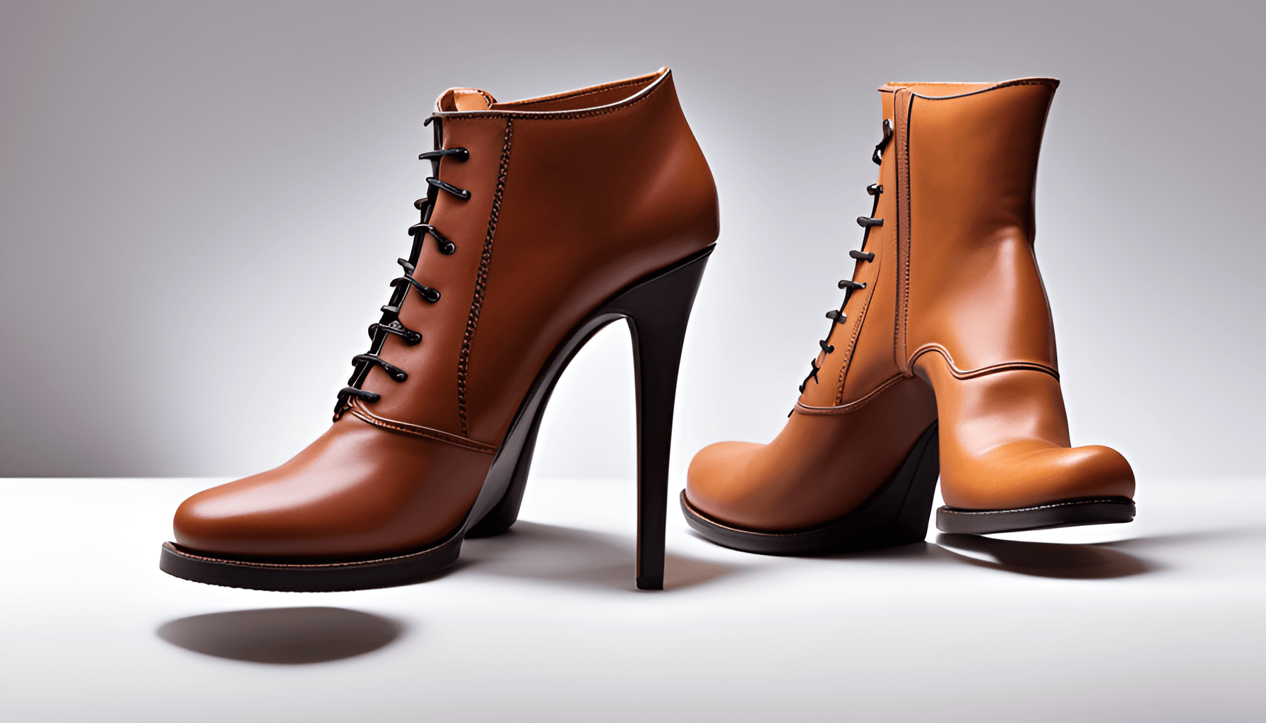 Step into Style: A Buyer's Guide to the Perfect Women's Boots – Trendha