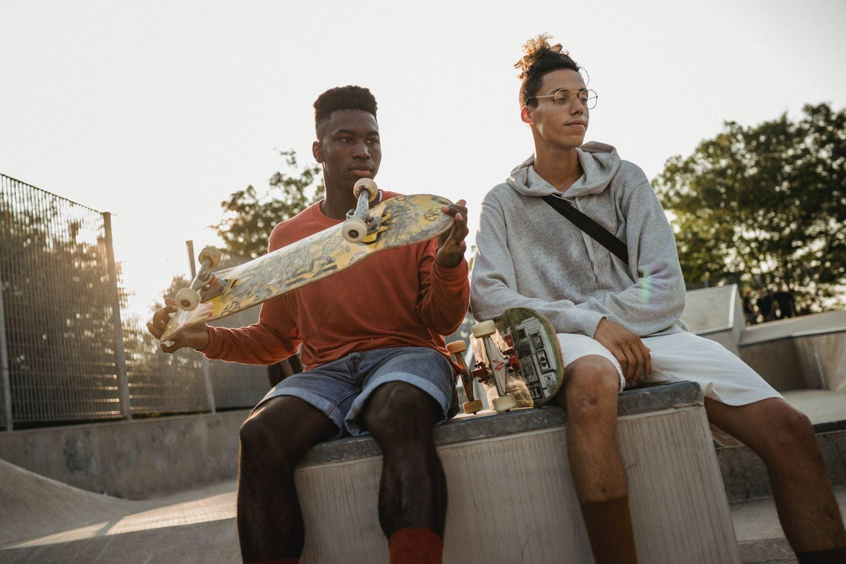The Ultimate Guide to Men's Shorts: Style, Comfort, and Versatility - Trendha
