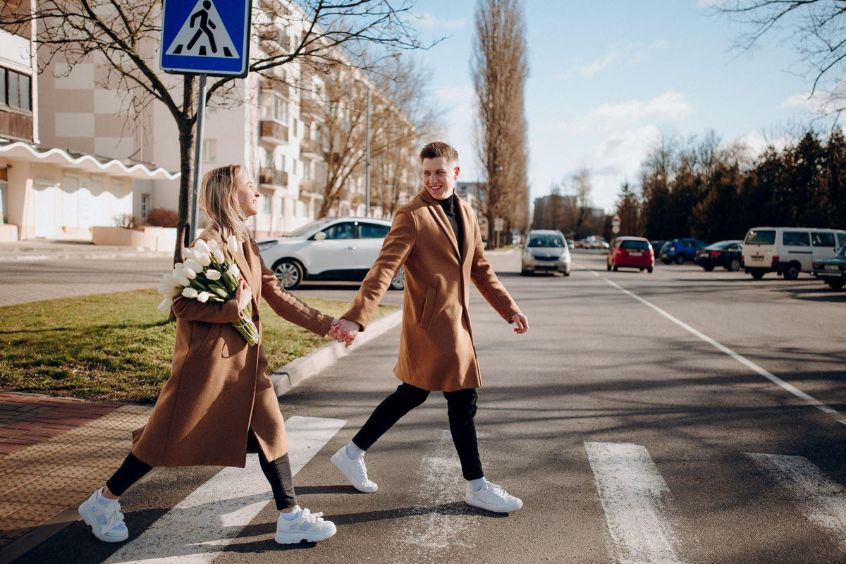 Timeless Elegance and Practicality: Trench Coats for Men - Trendha