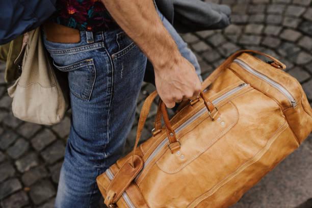 Unisex Bags to Rule Over Your Wardrobe - Trendha