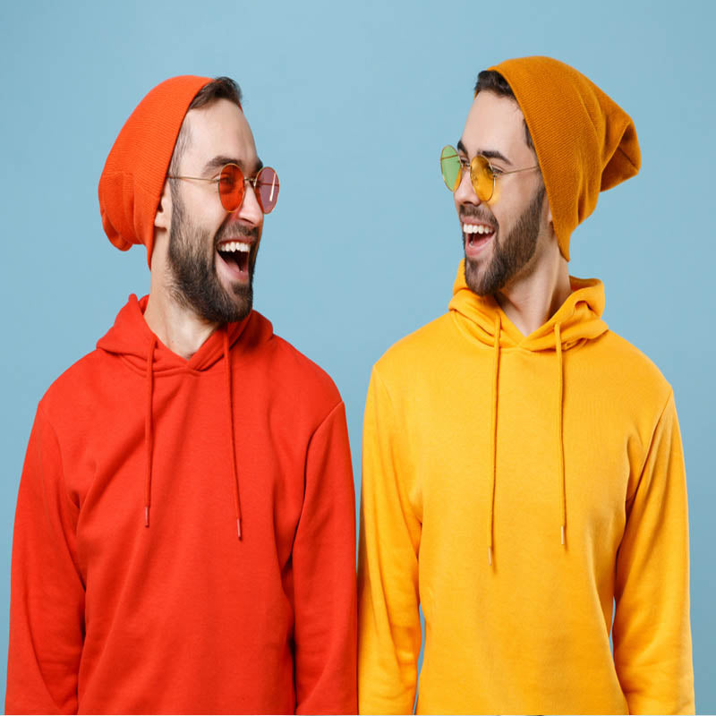Hoodies & Sweatshirts - Trendha