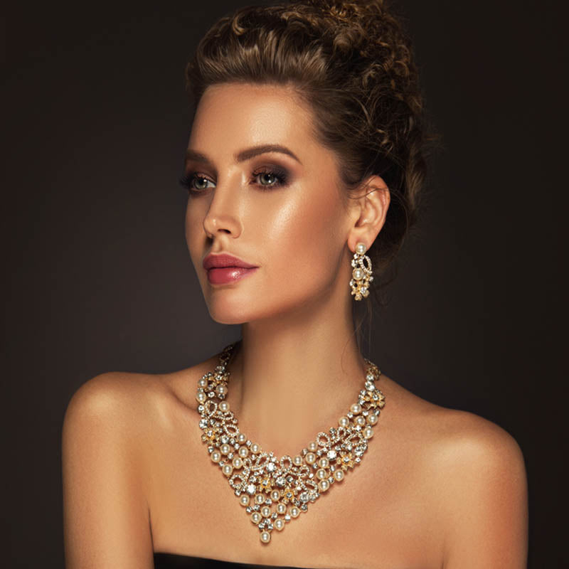 Necklaces – Trendha
