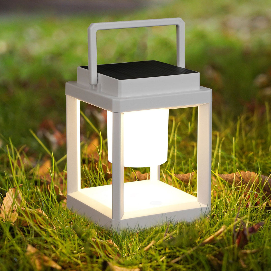 Outdoor Lighting