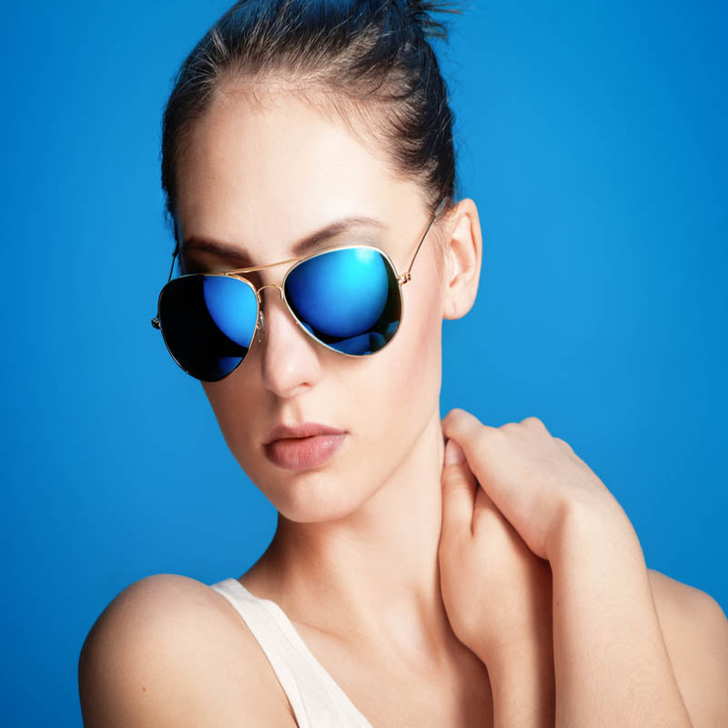Eyeglasses & Sunglasses - Trendha