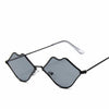 Lenses Color: Black Gray