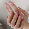 color: Pink